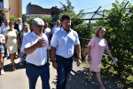 Ярославский зоопарк отпраздновал своё 10-летие!