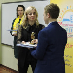 Всероссийский конкурс юных исследователей