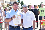 Ярославский зоопарк отпраздновал своё 10-летие!