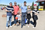 Ярославский зоопарк отпраздновал своё 10-летие!