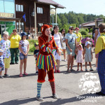 ZOO-Fest - День рождения Ярославского зоопарка!